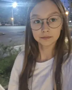 Аиша Шамсутдинова