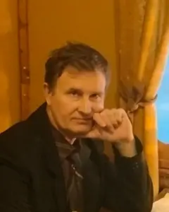 Владимир Викторович