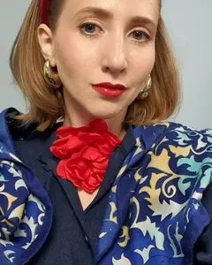 Юлия Андреева