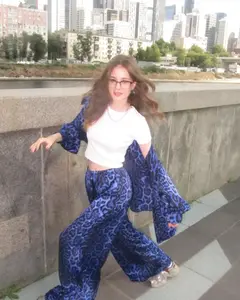 Таисия Захаренко