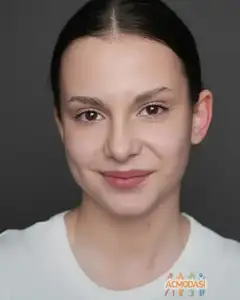 Нина Щепетильникова