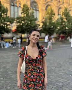 Анастасия Шабанова