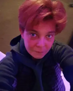 Ирина Зайцева