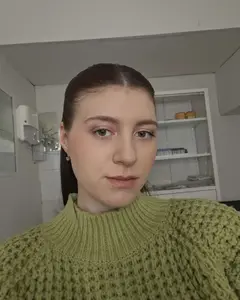 Мария Корнюхина