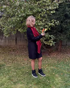 Мила Золотихина