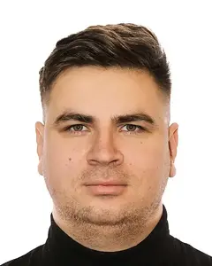 Максим Фомин