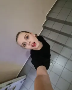 Анастасия Попова