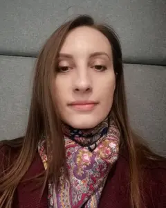 Олеся 