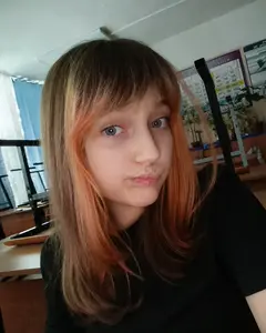 Анастасия Кальянова