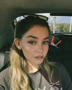 Диана Толкачева