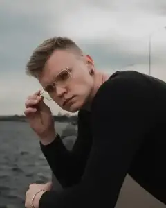 Владимир Халдеев