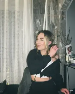 Ксения Колосова