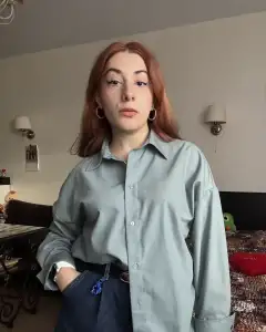 Лия Григорян