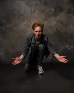 Карпович Георгий