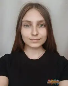 Олеся Дьячкова