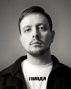 Дмитрий Шестаков