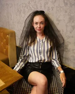 Ольга Колпакова