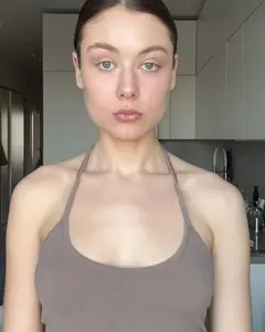 Алиса Сидоркина