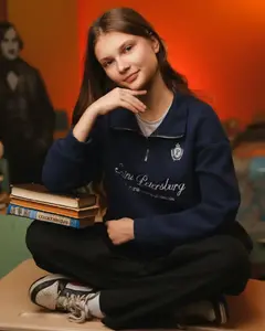 Дарья Простомолотова