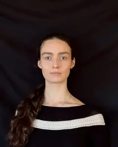 Татьяна Петрова