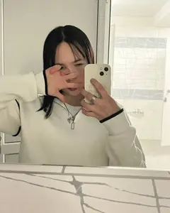 ульяна агафонова