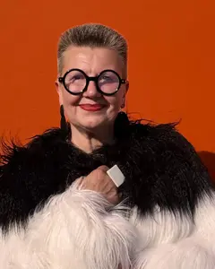 марина Вершинина