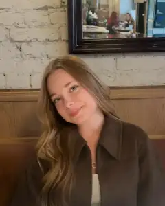 Камила Колышкина