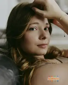 Камила Колышкина