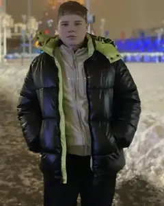 Матвей Маторкин