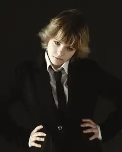 Ярослава Денисова