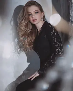 Карина Суворова