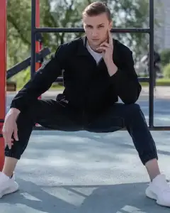 Сергей Новиков