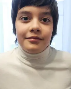 Тимур Ильичев