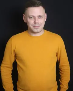 Валерий Бушуев