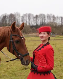 Елена Соколова