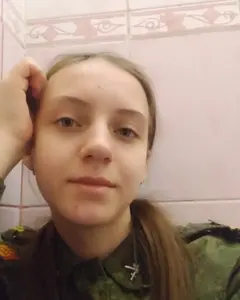 Майя Дмитриевна