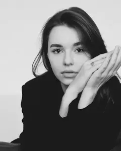 Анастасия Горюнова