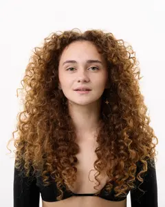 Кира Солганик