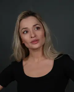 Аня Павлова