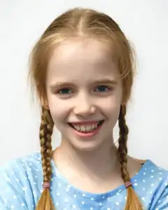 Полина Тимошинина