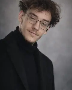 Максим Бенгалов