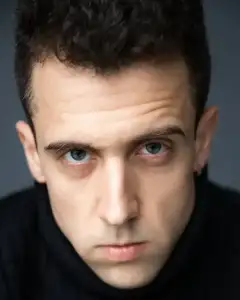 Андрей Андреев