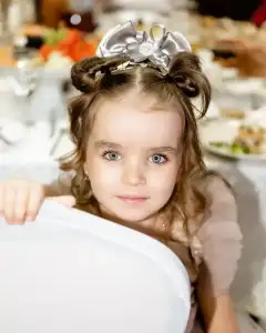 Виктория Чиркова