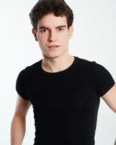 Артуро Семёнов Альфонсо