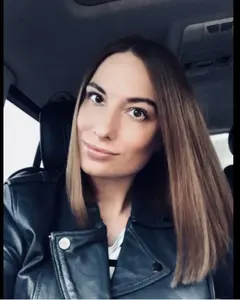 Ирина Дымченко