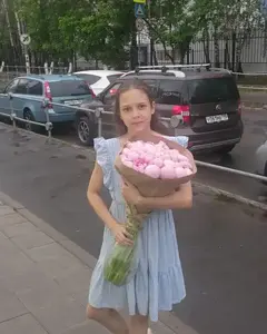 Вероника Кузнецова