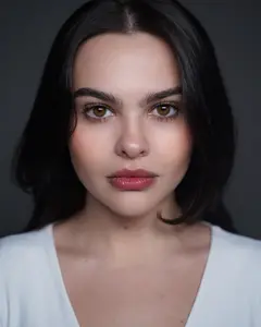 Ангелина Смирнова