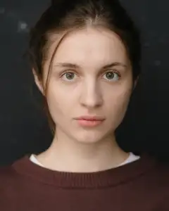 Дарья Гущина