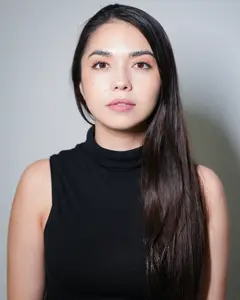 Карина Чукина