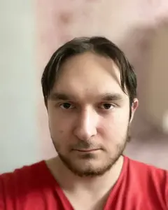 Юрий Веснецов